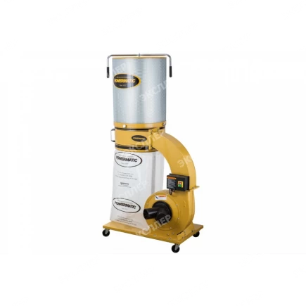 Вытяжная установка 400 В Jet Powermatic PM1300CK-T 1791079K-3RU