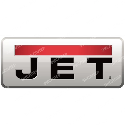 Шлифовальная лента 75 х 2000 мм 40G синий JET SM75.2000.40G