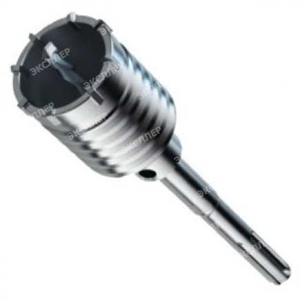 Коронка SDSmax 65*100мм разборная P-03791 Makita