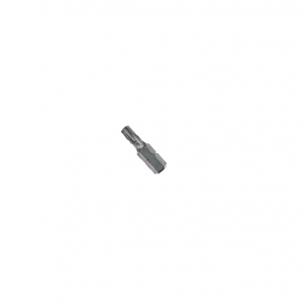 Наконечник Torx T10 25мм С6,3 USH 12093