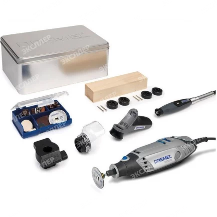 Многофункциональный инструмент DREMEL 3000 Xmas 2013 S/E F0133000KK