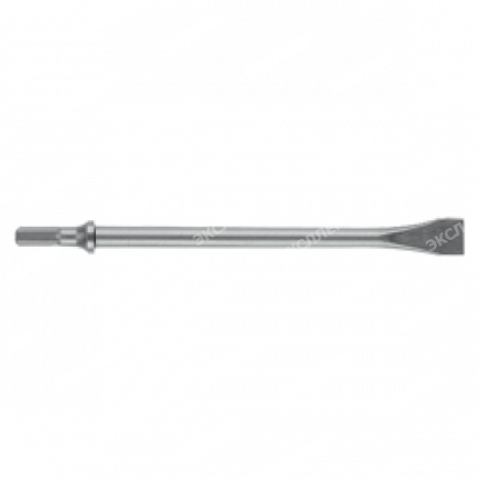 Долото для пневмомолотка 10мм 180х20мм ML10-F SCHNEIDER B 322256