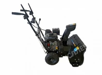 Бензиновый Снегоуборщик Zitrek ST5605L 082-0025