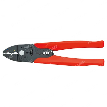 Клещи для опрессовки Knipex KN-9732225